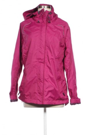 Damenjacke Crane, Größe M, Farbe Rosa, Preis € 13,99