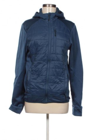 Damenjacke Crivit, Größe M, Farbe Blau, Preis € 15,99