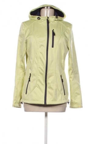 Damenjacke Crivit, Größe M, Farbe Gelb, Preis € 15,99