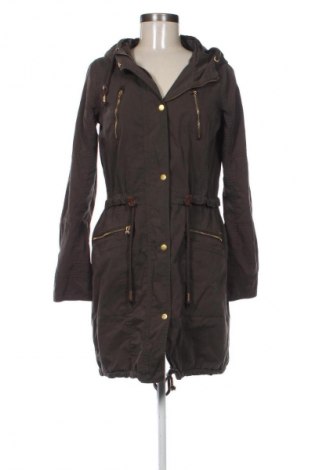 Geacă de femei Cropp, Mărime XS, Culoare Verde, Preț 178,95 Lei