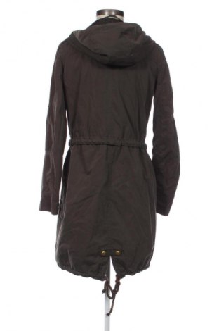 Geacă de femei Cropp, Mărime XS, Culoare Verde, Preț 178,95 Lei