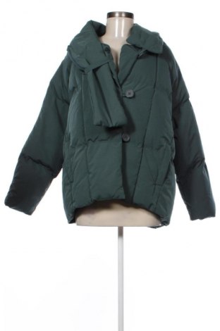 Damenjacke DAZY, Größe XL, Farbe Grün, Preis € 29,67