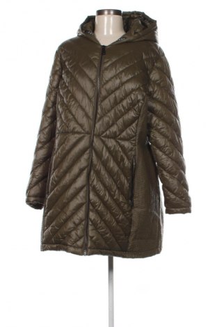 Kurtka damska DKNY, Rozmiar XL, Kolor Zielony, Cena 549,99 zł