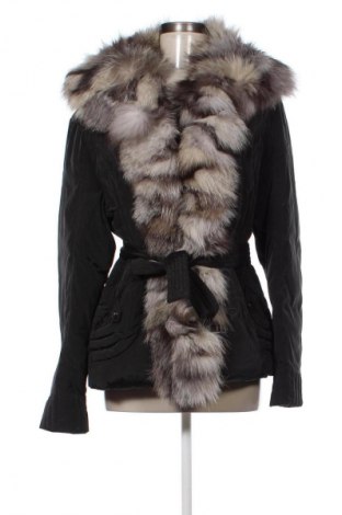 Kurtka damska David Moore, Rozmiar L, Kolor Czarny, Cena 186,99 zł