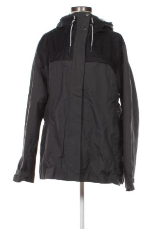 Дамско яке Decathlon, Размер XXL, Цвят Многоцветен, Цена 31,99 лв.