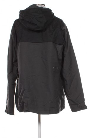 Дамско яке Decathlon, Размер XXL, Цвят Многоцветен, Цена 31,99 лв.