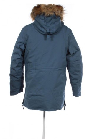 Γυναικείο μπουφάν Decathlon, Μέγεθος XXL, Χρώμα Γκρί, Τιμή 47,62 €