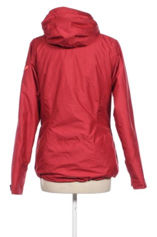 Damenjacke Decathlon, Größe S, Farbe Rot, Preis 25,27 €