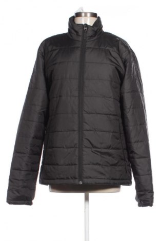Geacă de femei Decathlon, Mărime L, Culoare Negru, Preț 155,99 Lei