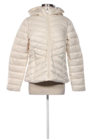 Damenjacke Defacto, Größe L, Farbe Ecru, Preis 47,57 €