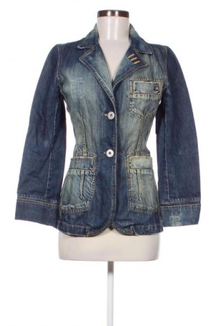 Dámska bunda  Denim 1953, Veľkosť S, Farba Viacfarebná, Cena  19,95 €