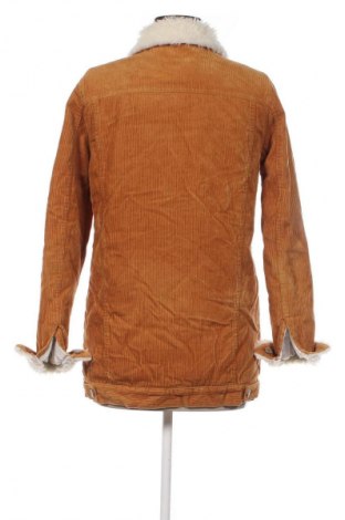 Kurtka damska Denim Co., Rozmiar S, Kolor Pomarańczowy, Cena 122,99 zł