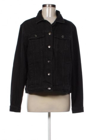 Női dzseki Denim&Co., Méret L, Szín Fekete, Ár 7 828 Ft