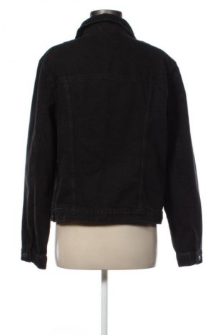Női dzseki Denim&Co., Méret L, Szín Fekete, Ár 7 828 Ft