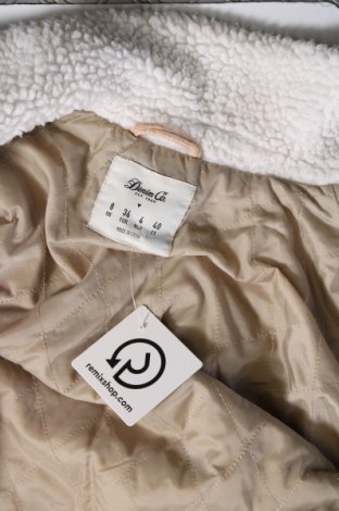 Dámská bunda  Denim&Co., Velikost S, Barva Béžová, Cena  606,00 Kč