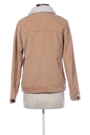 Dámská bunda  Denim&Co., Velikost S, Barva Béžová, Cena  606,00 Kč