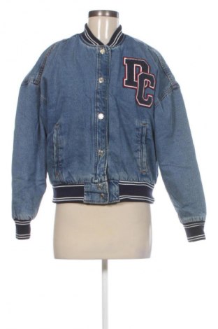 Geacă de femei Denim Co., Mărime XXS, Culoare Albastru, Preț 32,99 Lei