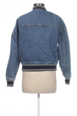 Geacă de femei Denim Co., Mărime XXS, Culoare Albastru, Preț 32,99 Lei