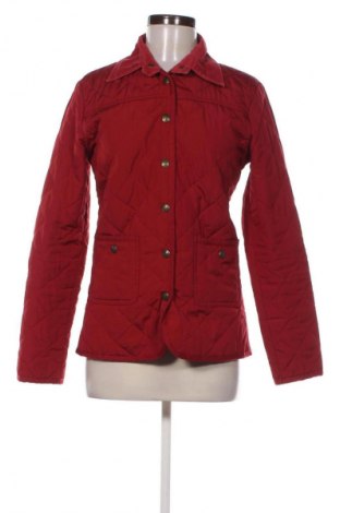 Geacă de femei Denim Co., Mărime XS, Culoare Roșu, Preț 125,92 Lei
