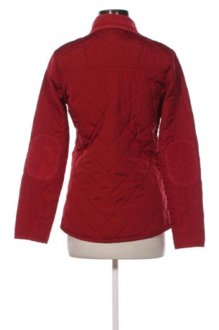 Geacă de femei Denim Co., Mărime XS, Culoare Roșu, Preț 125,92 Lei
