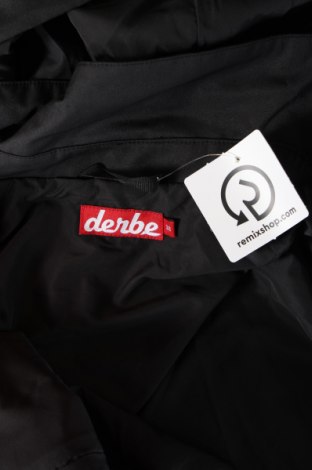 Dámska bunda  Derbe, Veľkosť M, Farba Čierna, Cena  119,95 €
