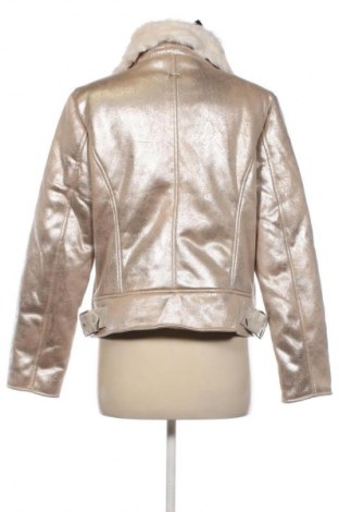 Damenjacke Desigual, Größe L, Farbe Beige, Preis € 97,23
