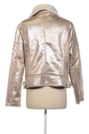 Damenjacke Desigual, Größe XL, Farbe Beige, Preis € 97,30