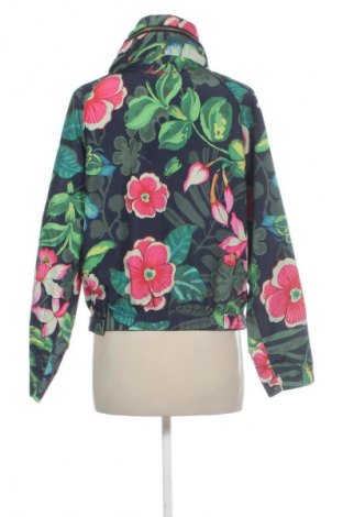 Damenjacke Desigual, Größe M, Farbe Mehrfarbig, Preis € 66,99