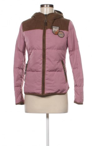 Geacă de femei Dolomite, Mărime XS, Culoare Mov, Preț 250,99 Lei