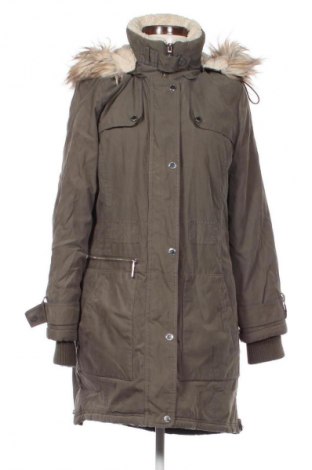 Damenjacke Donna Karan, Größe M, Farbe Grün, Preis € 379,51
