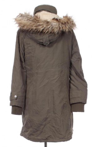 Damenjacke Donna Karan, Größe M, Farbe Grün, Preis € 379,51
