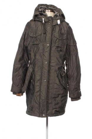 Damenjacke Dreimaster, Größe XL, Farbe Grau, Preis € 117,99