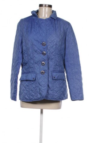 Damenjacke Easycomfort, Größe L, Farbe Blau, Preis 24,55 €