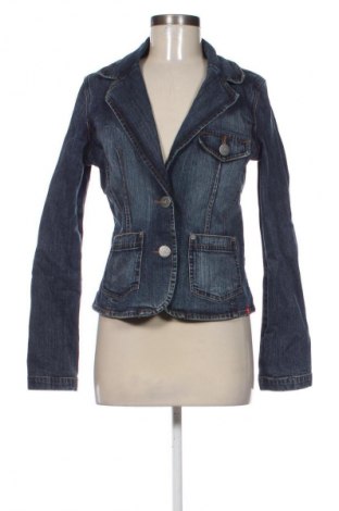 Dámska bunda  Edc By Esprit, Veľkosť XL, Farba Modrá, Cena  28,13 €
