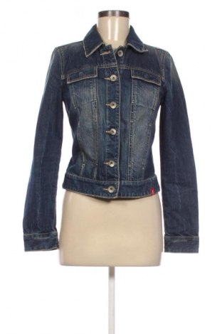 Geacă de femei Edc By Esprit, Mărime S, Culoare Albastru, Preț 145,00 Lei