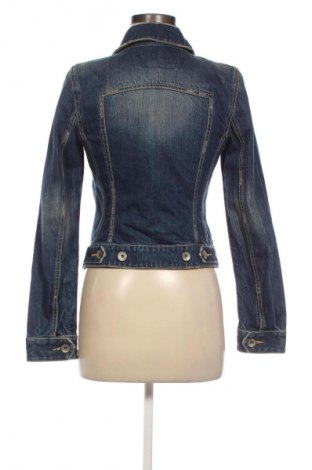Geacă de femei Edc By Esprit, Mărime S, Culoare Albastru, Preț 145,00 Lei