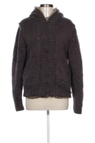 Kurtka damska Edc By Esprit, Rozmiar M, Kolor Brązowy, Cena 97,99 zł