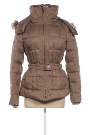 Geacă de femei Edc By Esprit, Mărime M, Culoare Maro, Preț 206,99 Lei