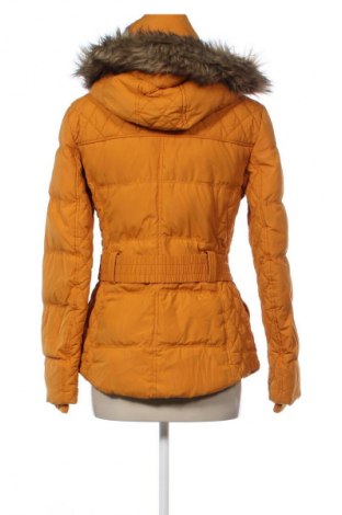 Γυναικείο μπουφάν Edc By Esprit, Μέγεθος M, Χρώμα Πορτοκαλί, Τιμή 41,99 €