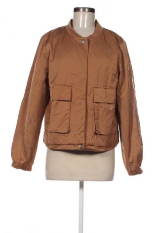 Dámska bunda  Edc By Esprit, Veľkosť S, Farba Hnedá, Cena  15,95 €