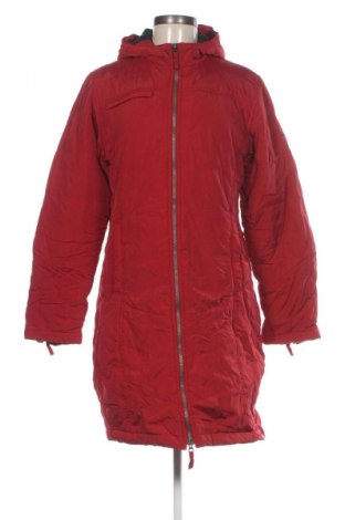 Γυναικείο μπουφάν Edc By Esprit, Μέγεθος L, Χρώμα Κόκκινο, Τιμή 40,99 €