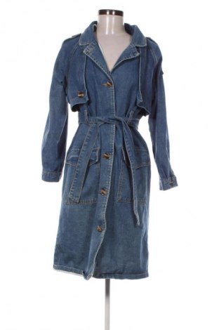 Geacă de femei Elenza by L&L, Mărime M, Culoare Albastru, Preț 192,50 Lei