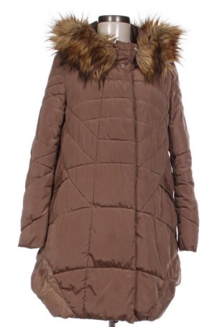 Damenjacke Elisabetta Franchi, Größe M, Farbe Braun, Preis € 92,56