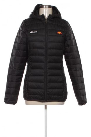 Női dzseki Ellesse, Méret M, Szín Fekete, Ár 12 419 Ft