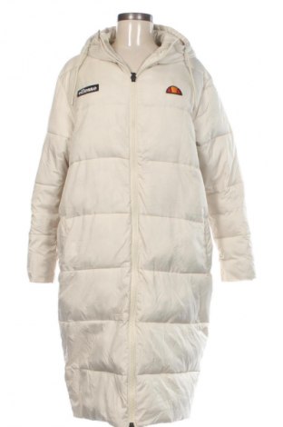 Dámská bunda  Ellesse, Velikost XS, Barva Béžová, Cena  1 249,00 Kč