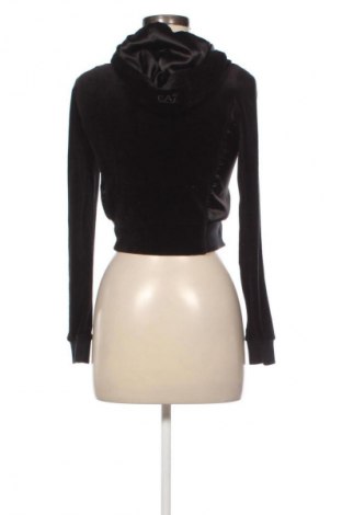 Kurtka damska Emporio Armani, Rozmiar XS, Kolor Czarny, Cena 597,52 zł