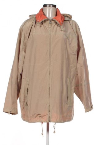 Дамско яке Encadee, Размер L, Цвят Бежов, Цена 9,99 лв.