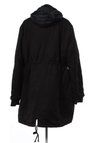 Dámska bunda  Esmara, Veľkosť 3XL, Farba Čierna, Cena  30,95 €