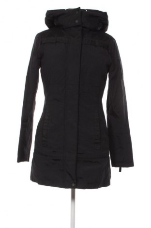 Дамско яке Esprit, Размер XS, Цвят Черен, Цена 60,99 лв.