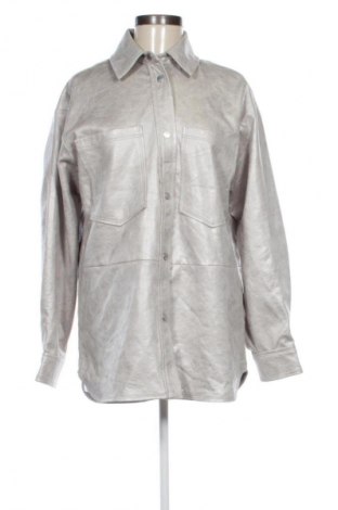 Női dzseki Esprit, Méret S, Szín Ezüstös, Ár 9 039 Ft